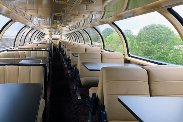 dome-car-class