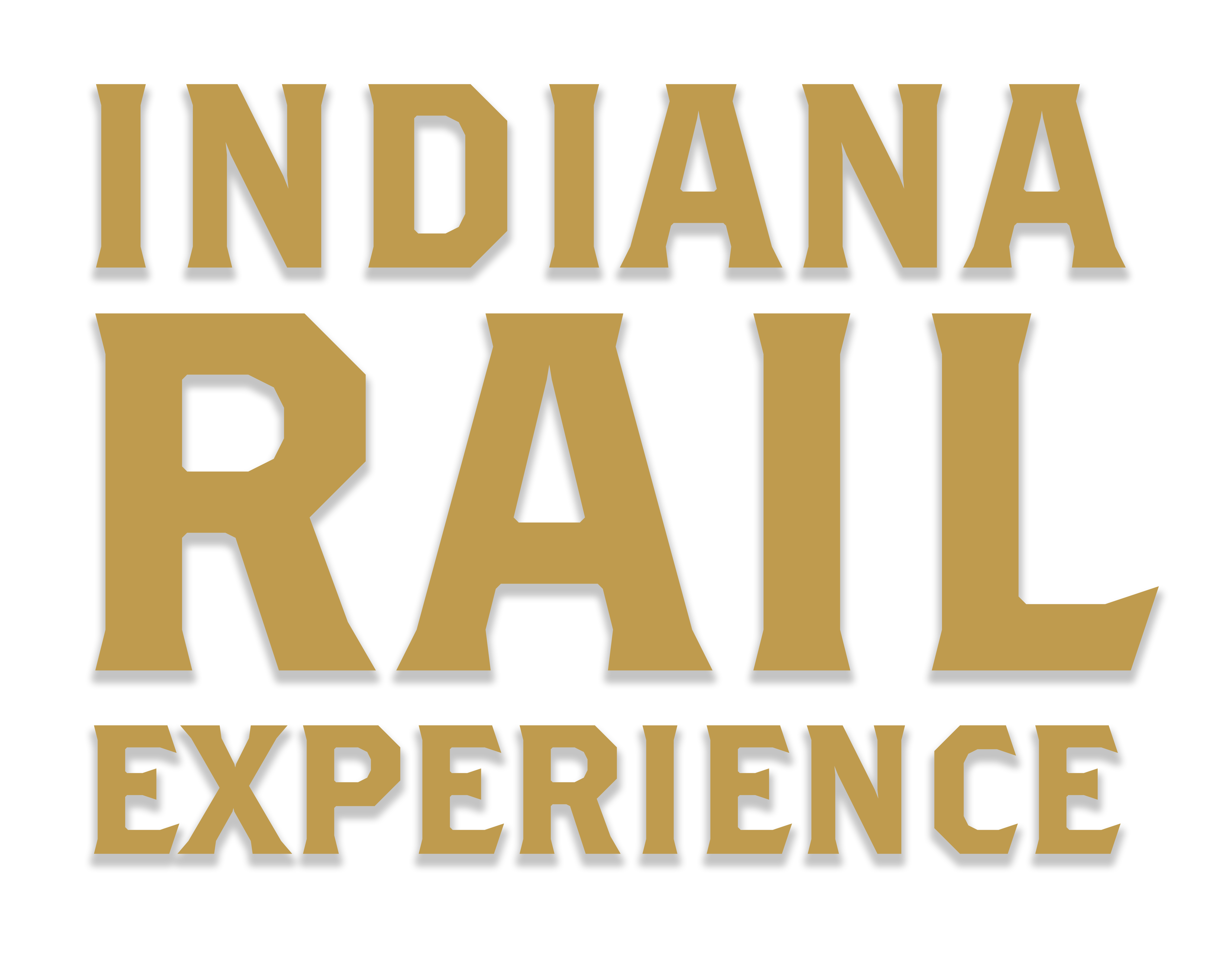 Indiana Rail Experience