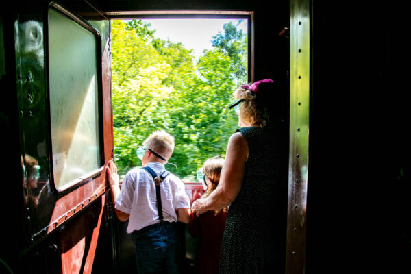 indiana-family-train-ride
