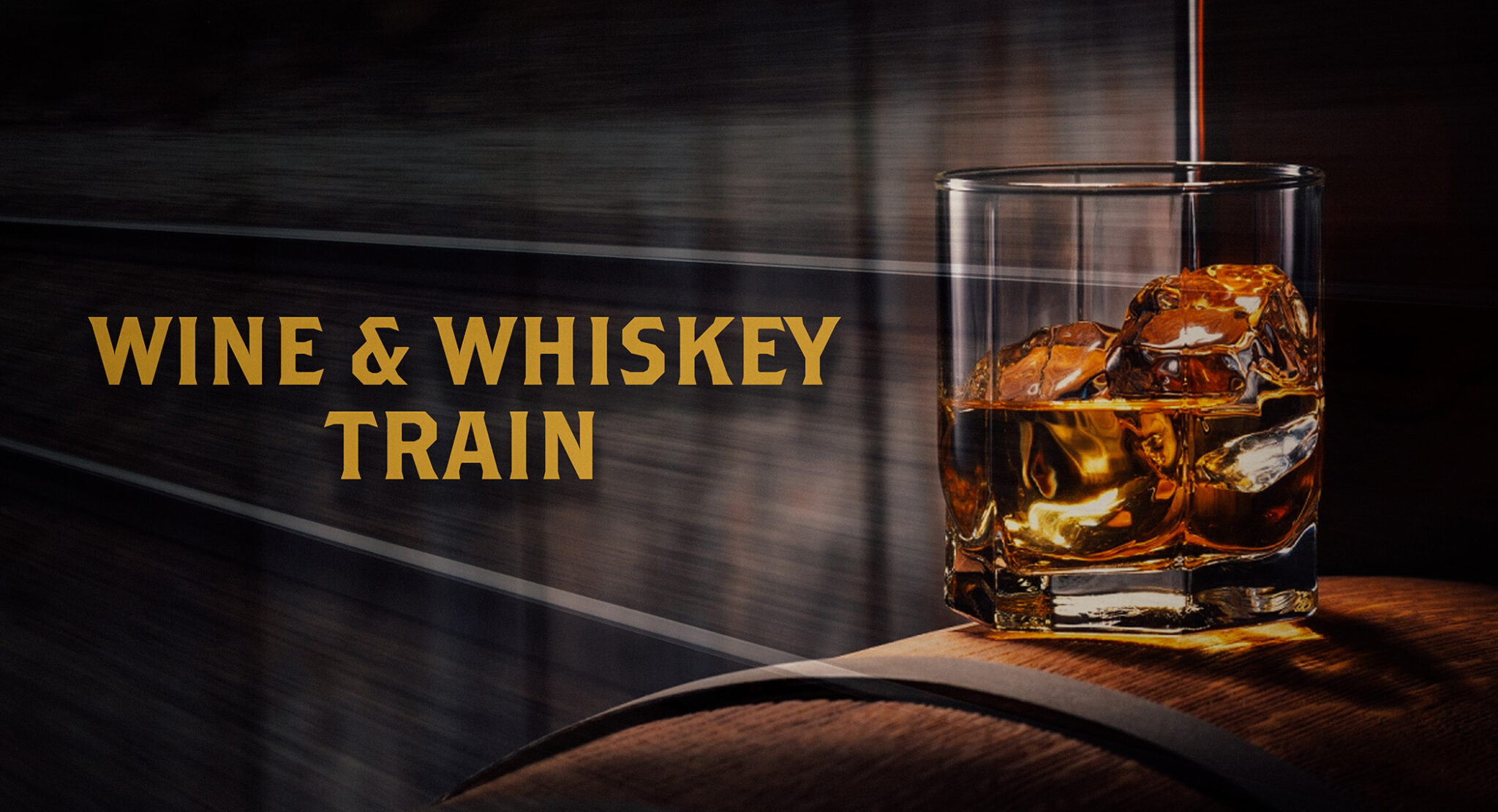 Wine & Whiskey Train Indiana Rail Experience