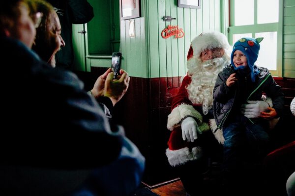 indiana-santa-train-near-me