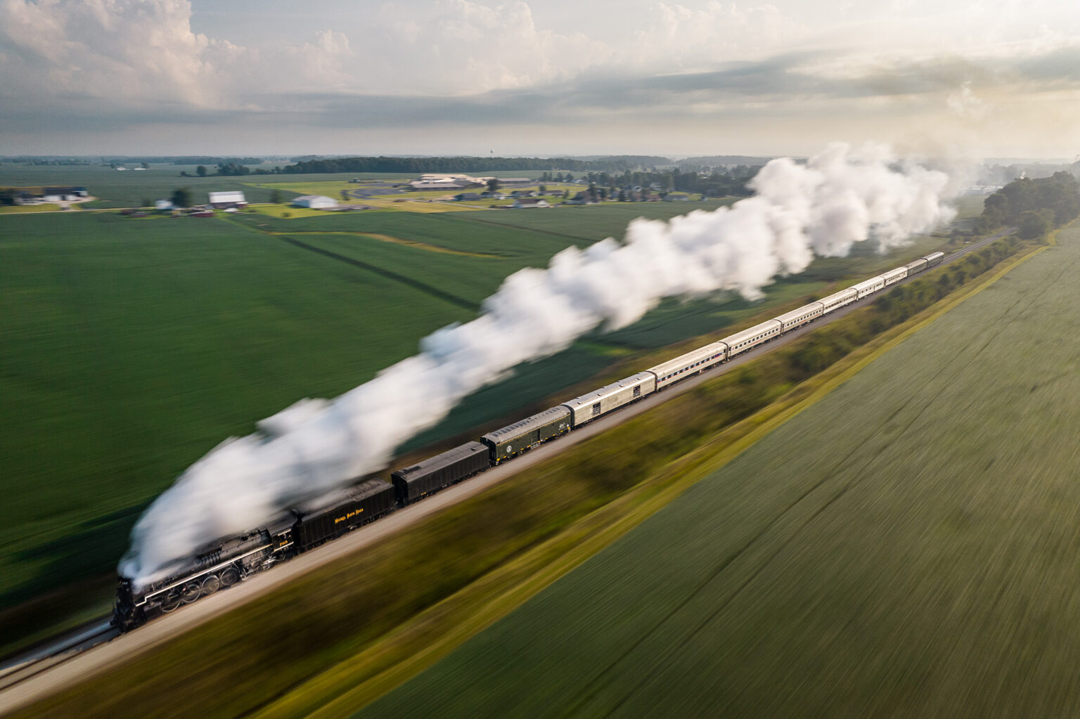 Indiana Rail Experience Returns For 2024 Season Indiana Rail Experience