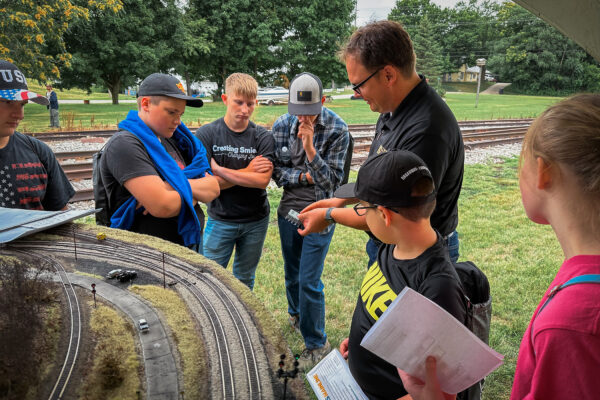 railroad-camp-model-railroading