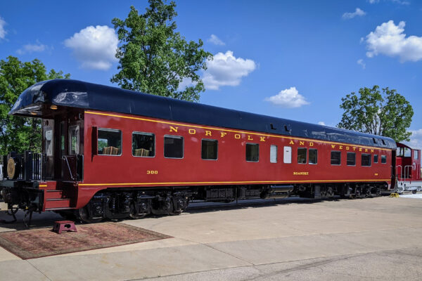 roanoke-pullman-observation-car