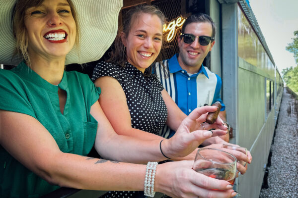 open-window-passenger-cars