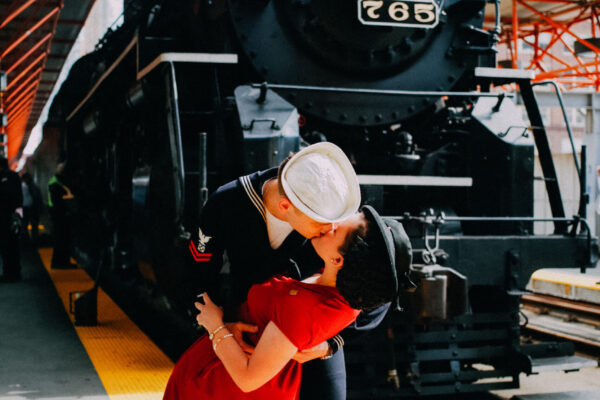 world-war-ii-reenactor-train