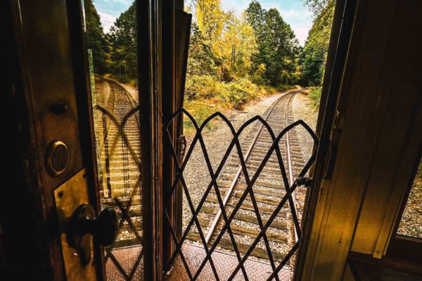 Pullman-train-ride-charter-car