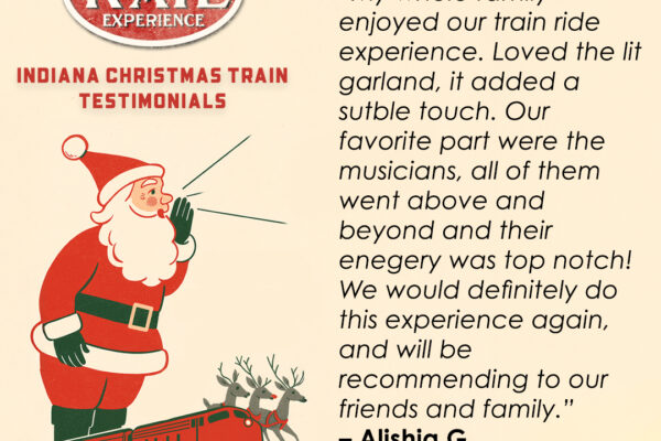 Christmas Testimonial 2