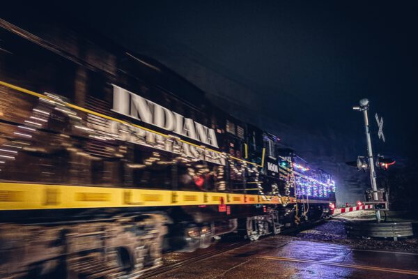 Cameron Christmas Train - Event Photos 2024-6177 Large