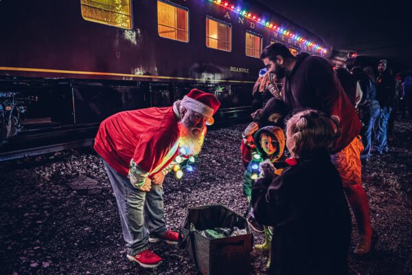 Cameron Christmas Train - Event Photos 2024-6196 Large