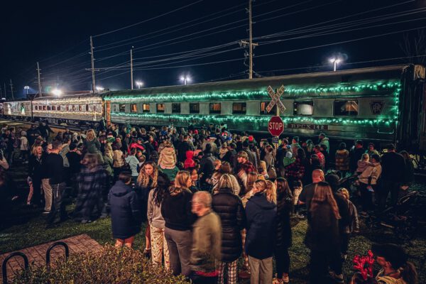 Cameron Christmas Train - Event Photos 2024-6307 Large