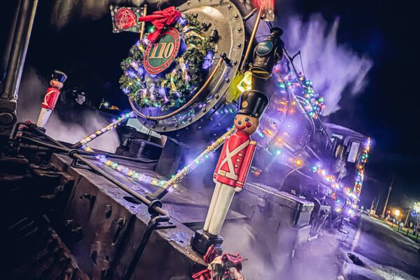 Cameron Christmas Train - Event Photos 2024-6413 Large