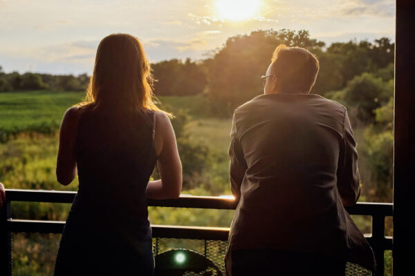 sunset-wine-train