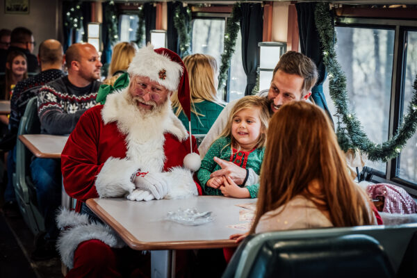 christmas-train-first-class-silver-diner