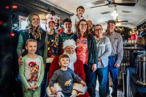 christmas-train-private-car-family